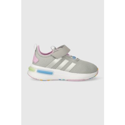 adidas Racer Tr23 El K ID5977 Gretwo/Silvmt/Blilil – Hledejceny.cz
