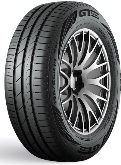 GT Radial FE2 205/55 R16 91H