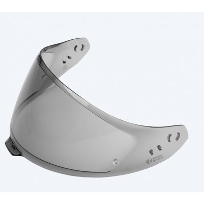 Plexi SCORPION EXO-GT SP AIR lehce kouřové KDS-F-03 – Zboží Mobilmania