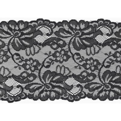 Elastická krajka, 150mm - tmavě modrá – Hledejceny.cz