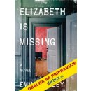 Hľadá sa Elizabeth