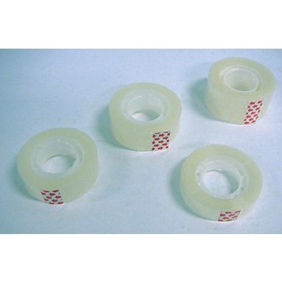 Aero samolepicí páska 25 mm x 10 m – Sleviste.cz