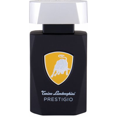 Tonino Lamborghini Prestigio toaletní voda pánská 75 ml – Hledejceny.cz