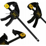 Stanley trigger svěrka L 300 mm – HobbyKompas.cz