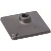 Sekáč Bosch Accessories 1618633102 Bosch Pěchovací deska - 150 x 150 mm 1 ks - Bosch pěchovací deska SDS-Max - 150 x 150 mm, k pěchování zásypového materiálu, štěrku a půdy (1618633102)