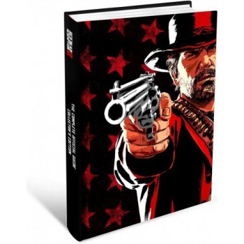 Red Dead Redemption 2 - The Complete Official Guide