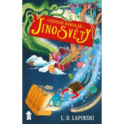 Cestovní kancelář Jinosvěty - L. D. Lapinski