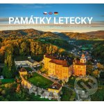 Památky letecky - velká / vícejazyčná - Libor Sváček – Hledejceny.cz