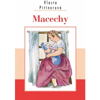 MACECHY - Pittnerová Vlasta – Zbozi.Blesk.cz
