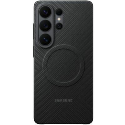 Samsung Karbónový kryt s magnetom S26 Ultra Black EF-KS948SNEGWW – Zboží Živě