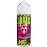 TOXIC Shake & Vape Pink Explosion 15 ml – Sleviste.cz