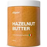 Vilgain Piemonte lískooříškové máslo 300 g – Hledejceny.cz