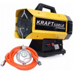 Kraft & Dele 25kW KD11734 – Zboží Dáma