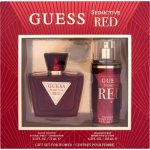 Guess Seductive Red toaletní voda dámská 75 ml – Sleviste.cz