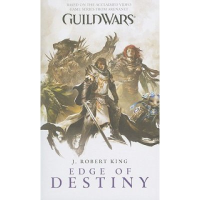 Guild Wars: Edge of Destiny – Zbozi.Blesk.cz