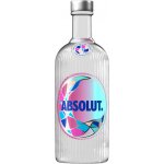 Absolut Mosaik 40% 0,7 l (holá láhev) – Zboží Dáma