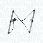 Zvedací zařízení oken MAGNETI MARELLI 350103754000