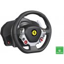 Thrustmaster Sada u a pedálů TX Ferrari 458 Italia Edition pro Xbox One a PC 4460104