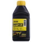 Textar Brzdová kapalina DOT 4LV 500 ml | Zboží Auto