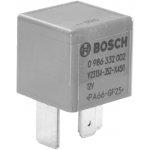 BOSCH Relé, pracovní proud 0986332002 – Hledejceny.cz