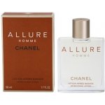 Chanel Allure Homme voda po holení 50 ml – Hledejceny.cz