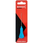 Feeder Expert Jehla Se Zobáčkem Modrá Classic Feeder – Hledejceny.cz