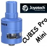 Joyetech CUBIS Pro Mini Clearomizér modrý 2ml – Hledejceny.cz
