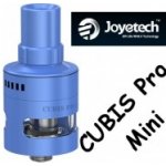 Joyetech CUBIS Pro Mini Clearomizér modrý 2ml – Zboží Mobilmania