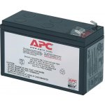 APC Battery replacement kit RBC2 – Zboží Živě