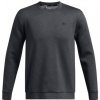 Pánská mikina Under Armour Drive Midlayer Crew Neck Černá