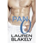 Pan O - Lauren Blakely – Zboží Dáma