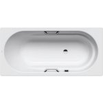 Kaldewei Vaio Star 170 x 80 cm 234100010001 – Hledejceny.cz