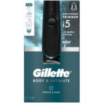 Gillette INTIMATE Trimmer i5 – Zboží Dáma