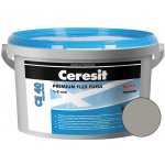 Henkel Ceresit CE 40 2 kg cementgrey – Zboží Mobilmania