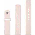 FIXED Silicone Sporty Strap s Quick Release 22mm pro smartwatch, růžový FIXSST2-22MM-PI – Zboží Živě