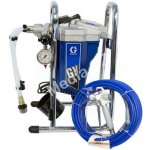 GRACO GX 21 PŘEDVÁDĚCÍ (pouze vystavováno, nepoužíváno) – Zboží Mobilmania
