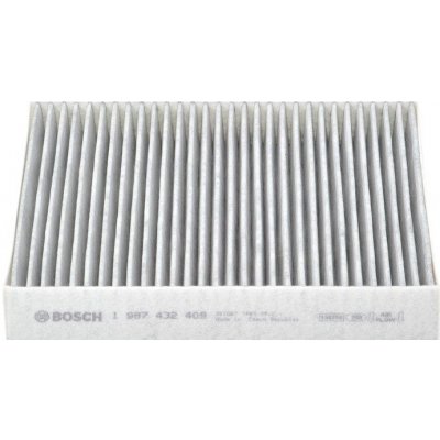 Filtr, vzduch v interiéru BOSCH 1 987 432 409 – Sleviste.cz