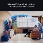 Sony Bravia Theatre System 6 – Zboží Živě