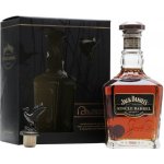 Jack Daniel's Single Barrel Ducks Unlimited 2012 47% 0,75 l (karton)