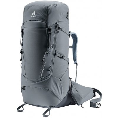 Deuter Aircontact Core 65+10 SL graphite-black – Hledejceny.cz
