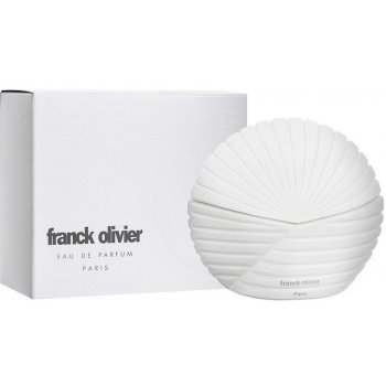 Franck Olivier Franck Olivier parfémovaná voda dámská 25 ml