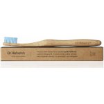 Dr Hisham's zubní kartáček Super Soft – Sleviste.cz