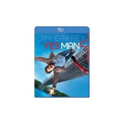 Yes Man - Blu-Ray