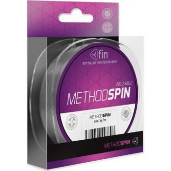 Fin Method Spin grey 150 m 0,28 mm