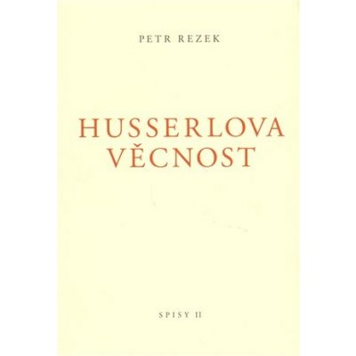 Husserlova věcnost – Hledejceny.cz