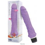 Seven Creations Silicone Classic Vibe – Zboží Mobilmania