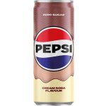 Pepsi cream soda 250 ml – Zboží Dáma
