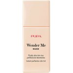 PUPA Milano Make-up Wonder Me Nude Instant Perfection Fluid Skin Tint 040 Hazelnu 30 mlt – Sleviste.cz