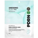 VT Cosmetics PDRN Hydrogel Mask Regenerační hydrogelová maska na obličej 33 g – Hledejceny.cz