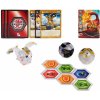 Figurka Bakugan Legends startovací sada S5 GORTHION ULTRA x VILOCH x LEONIDAS